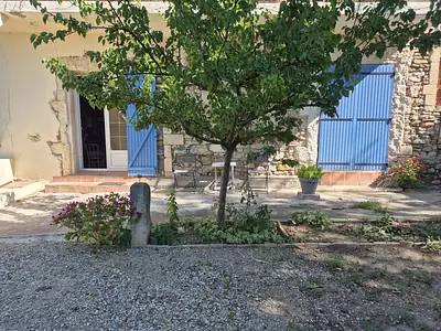 Maison, 109 m²