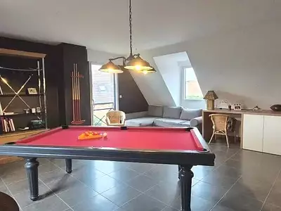 Maison, 202,1 m²