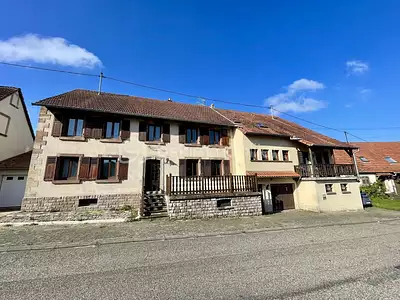 Maison, 320 m²