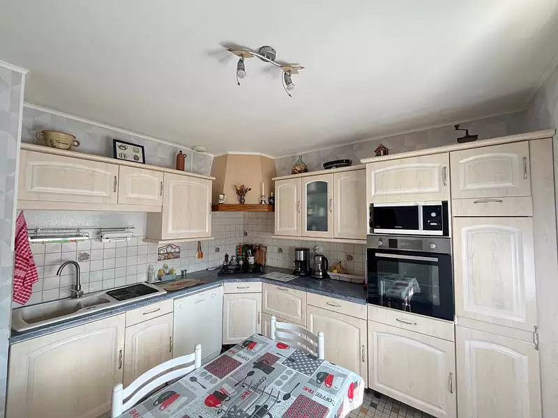 Maison, 77 m²