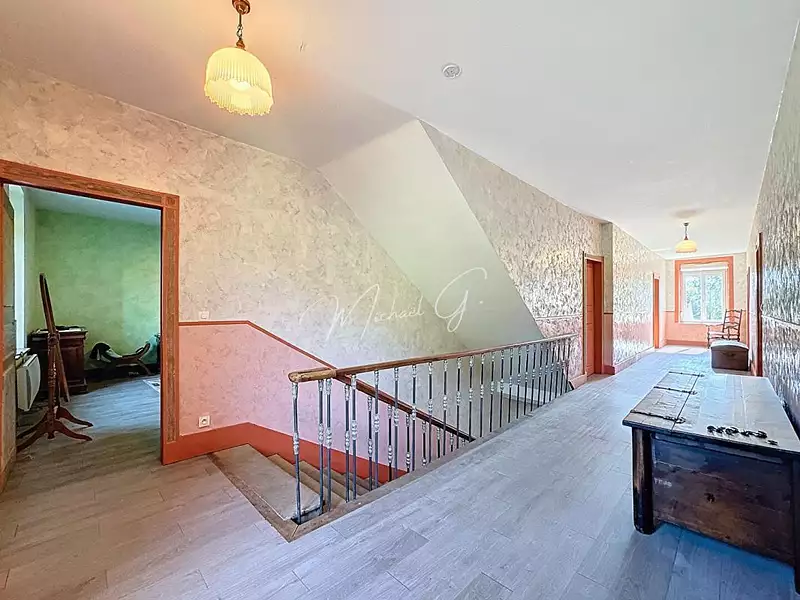Maison, 282 m²