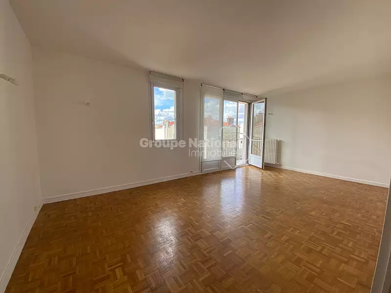 Appartement, 74,98 m²