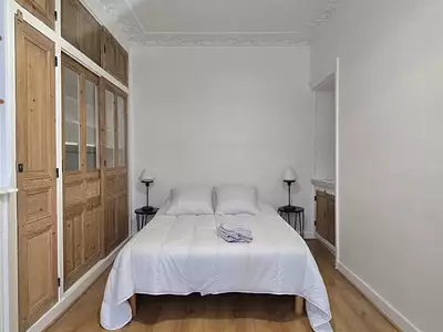 Appartement, 111 m²