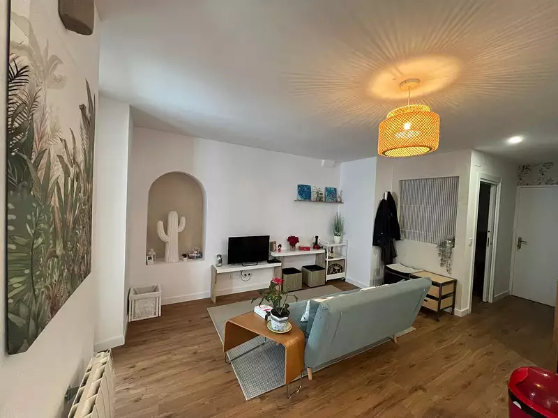Appartement, 44 m²