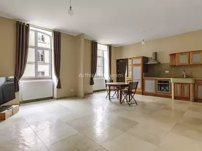 Appartement, 95,85 m²