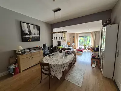 Maison, 130 m²