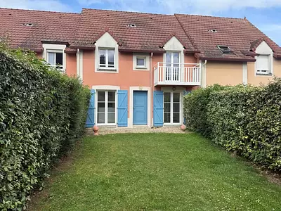 Maison, 50 m²