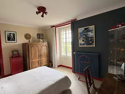 Maison, 206 m²