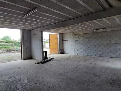 Maison, 197 m²