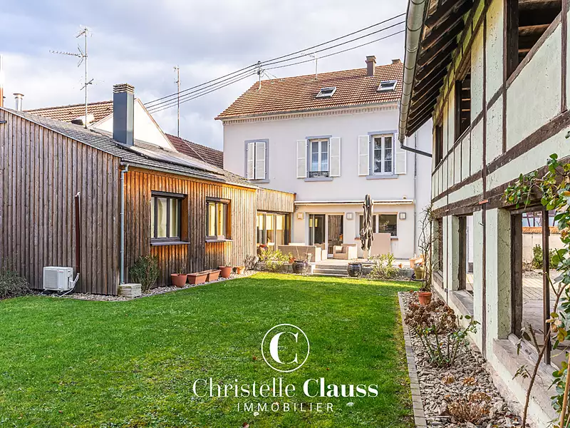 Maison, 342 m²