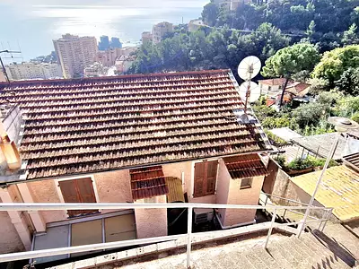 Appartement, 53 m²