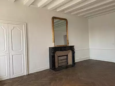 Appartement, 220 m²