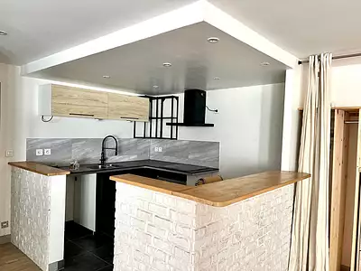 Appartement, 68,64 m²