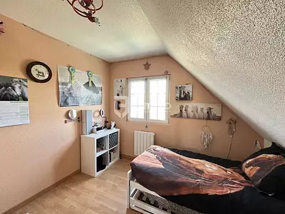 Maison, 110 m²