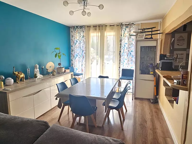 Maison, 100 m²