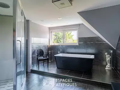 Maison, 269 m²