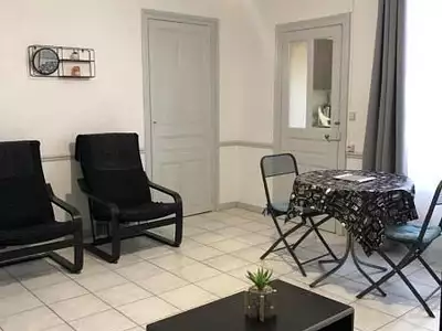 Appartement, 39,85 m²