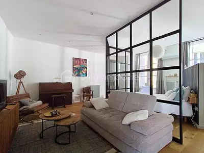 Appartement, 83 m²