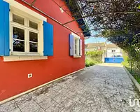 Maison, 132 m²