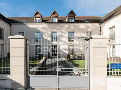 Appartement, 66,15 m²