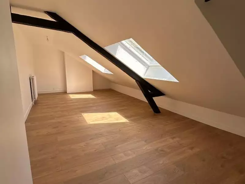 Appartement, 71 m²