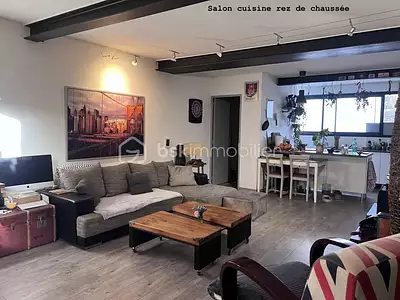Maison, 150 m²