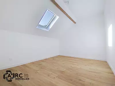 Appartement, 53,18 m²