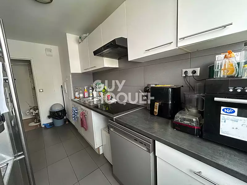 Appartement, 65 m²