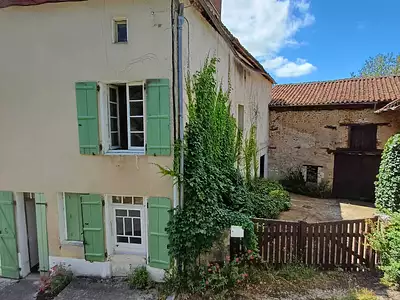 Maison, 140 m²