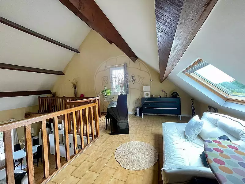 Maison, 138 m²