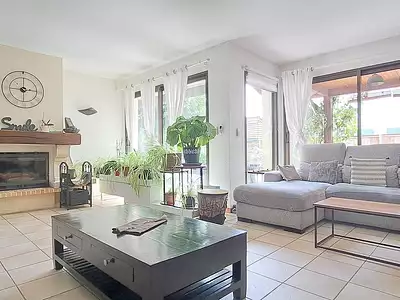Maison, 126 m²