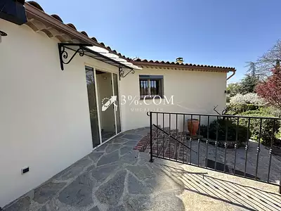 Maison, 110 m²