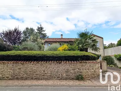 Maison, 120 m²