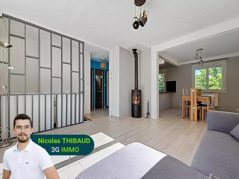 Maison, 150 m²