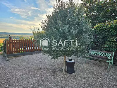 Maison, 93 m²