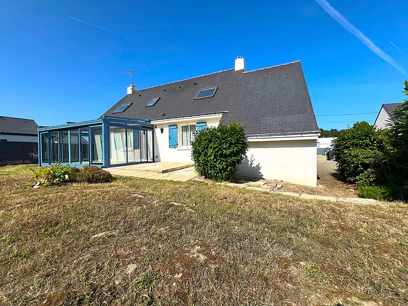 Maison, 142 m²