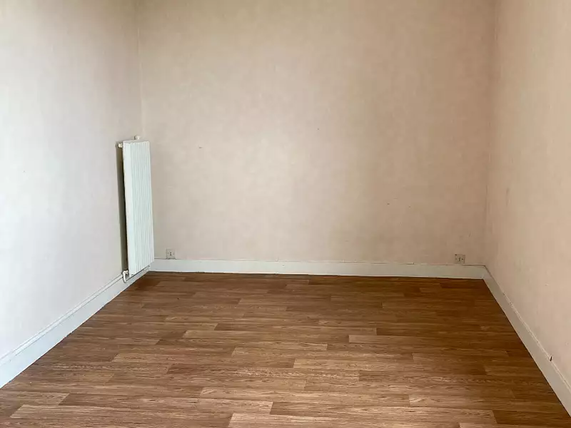 Appartement, 77,13 m²