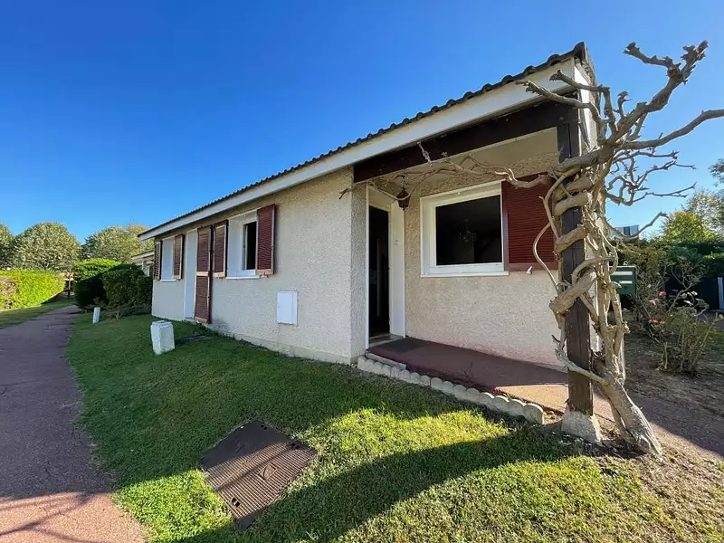Maison, 149 m²