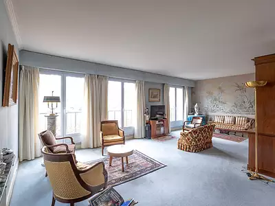 Appartement, 102,93 m²