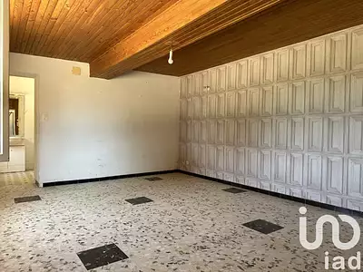 Maison, 180 m²