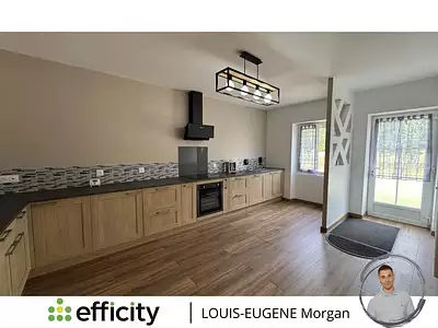 Maison, 77 m²