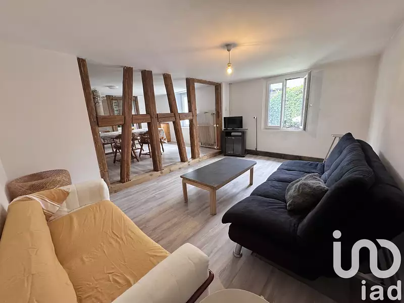 Maison, 120 m²