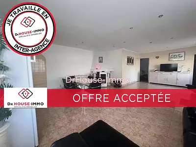 Maison, 80 m²