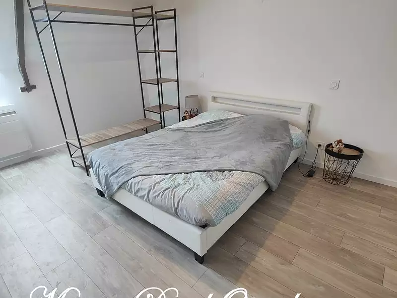 Maison, 65 m²