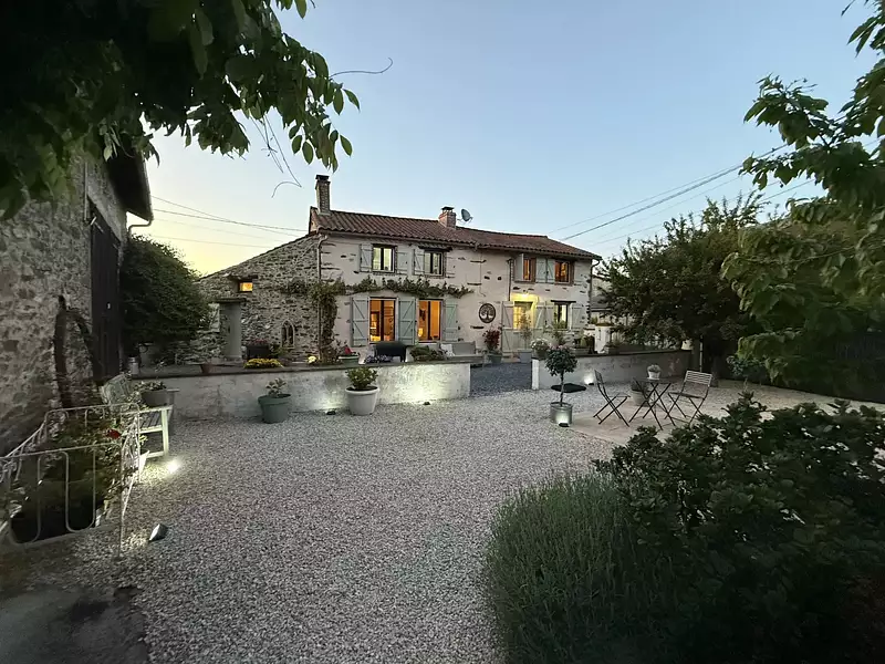 Maison, 147 m²