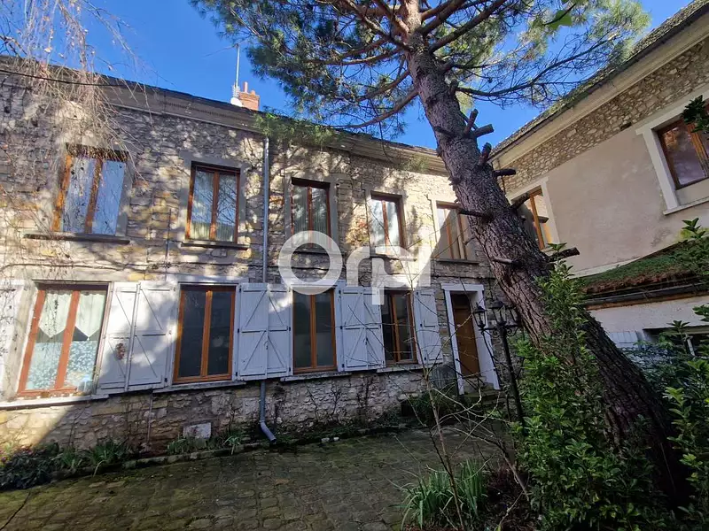Appartement, 50 m²
