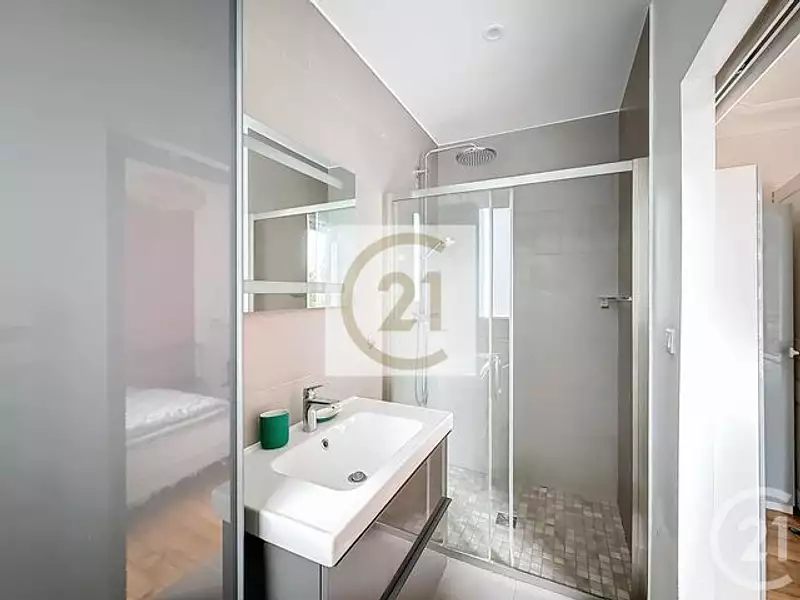 Appartement, 70 m²
