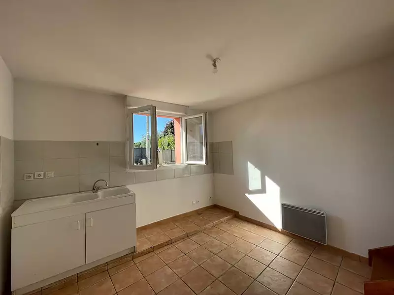 Appartement, 72 m²
