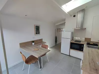 Maison, 133 m²