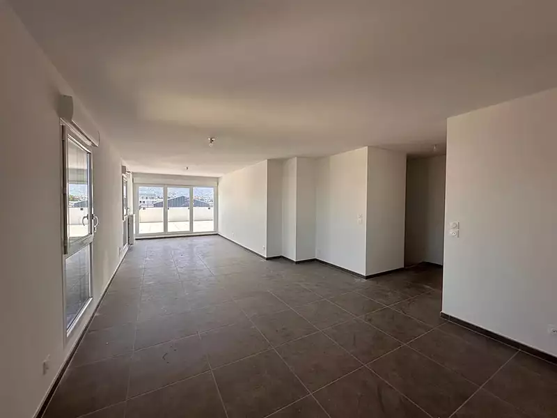 Appartement, 125,64 m²